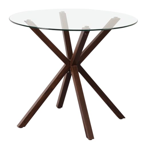 Encuentra reviews de Mesas de comedor pequeñas disponible en línea para comprar. 30 Imagen adicional