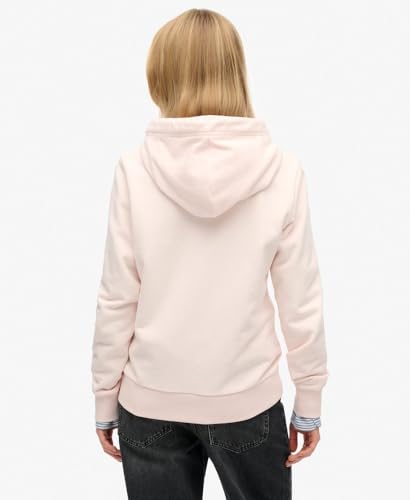Superdry Essential Logo Full Zip Sweatshirt 2XL