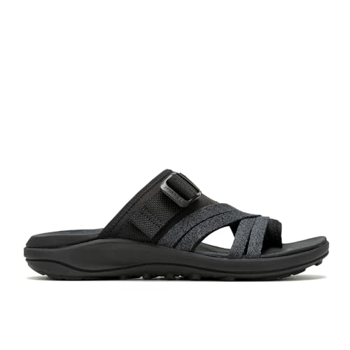 Merrell womens DISTRICT 4 POST Sandal