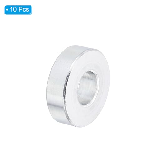 PATIKIL M8 Aluminum Spacers - Image 3