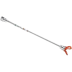1 of Graco 243041 Magnum 15-Inch Tip Extension, Gray