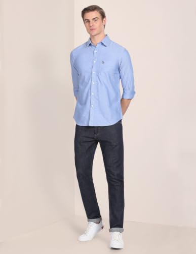 Image of U.S. Polo ASSN. Men Shirt