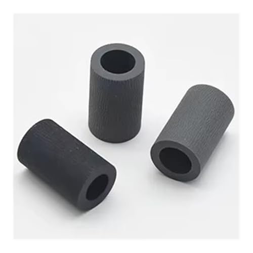 Pneus rouleaux d'alimentation J8J70-67904 plateau séparation HP M631 M632 Canon 525