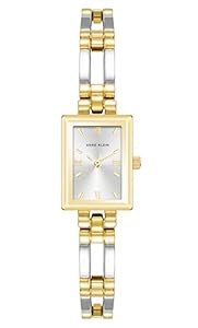 Montre Bracelet Femme Anne Klein (Occasion Très Bon)