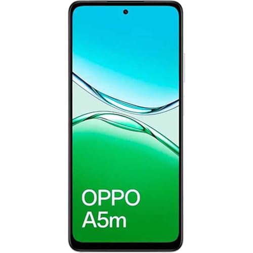 Oppo A5m - vue 4