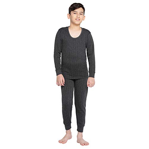 Image of Dixcy Scott Boy's Regular Fit Thermal Top