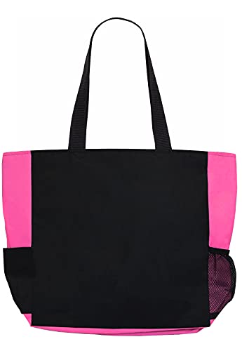Bolso Tote 5 bolsillos Fight Like a Girl miniatura 2