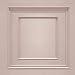 Amara 3D Wooden Panelling Textured Vinyl Blush Pink 7377