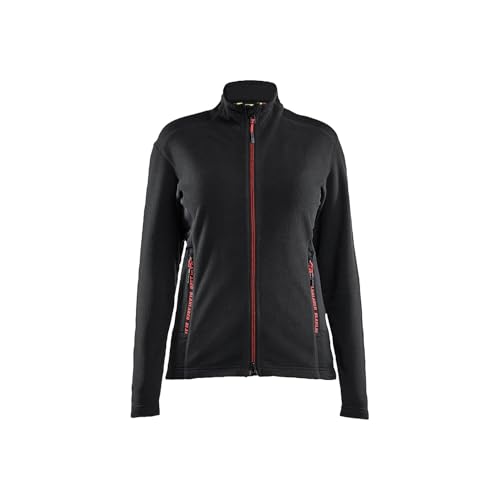 Veste micropolaire femme BLAKLADER contre le froid au travail protection taille XXXL