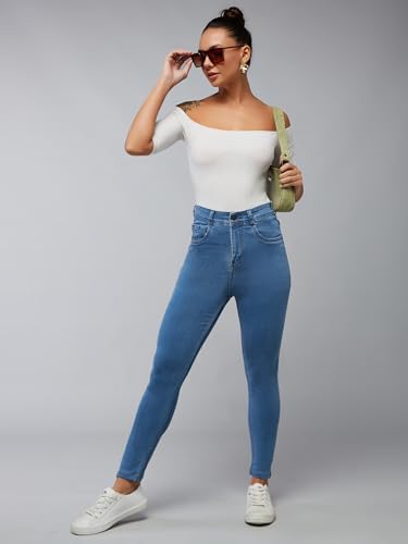 Image of Dolce Crudo Women Jeans