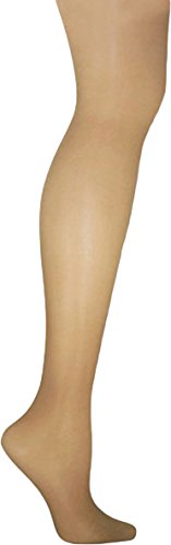 L'eggs Sheer Energy Control Top Sheer Toe_Suntan_B