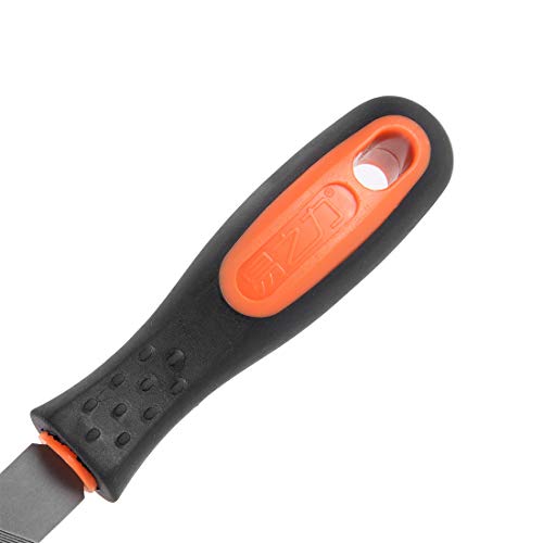 Lime plate en acier trempé de qualité supérieure pour finitions impeccables