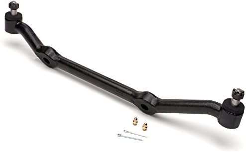 Proforged 106-10010 Greasable E-Coated Center Link - RWD