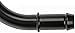 Dorman 626-210 HVAC Heater Hose Assembly Compatible with Select Ford Models