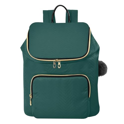 Sac à dos antivol : protégez vos affaires avec ce sac de voyage chic pour femmes