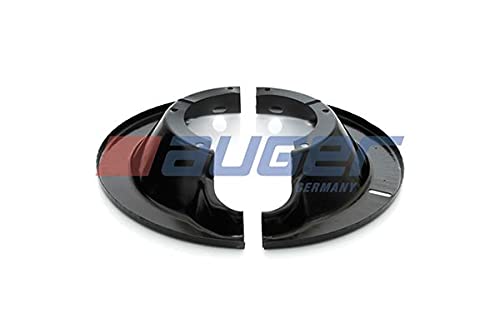 Auger 52272 Cover Plate, dust-cover wheel bearing