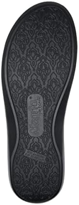 Alegria Women's Spright Black Shoes 6-6.5 M US | Image 4