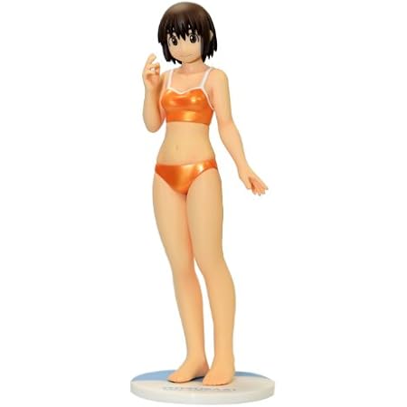 Amazon よつばと 綾瀬風香 水着版 ノンスケール Pvc製 塗装済み完成品フィギュア 復刻版 フィギュア ドール 通販 Amazon よつばと 綾瀬風香 水着版 ノンスケール Pvc製 塗装済み完成品フィギュア 復刻版 フィギュア ドール 通販