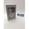 Pod Classic 160GB MP3 muziekspeler (nieuwste model) zilver