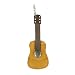 Hide & Drink, Leather Guitar Pick Holder/Keychain/Picks Case/Instrument/Gifts Ideas for Musicians, Handmade Includes 101 Year Warranty