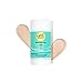 CoTZ Mineral Sunscreen Stick SPF 45 | Zinc Oxide | Water Resistant | Broad Spectrum Sunscreen | Invisible to Sheer Finish | Easy On-the-Go Application | 1 oz / 30 g