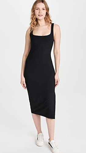Image of Beyond Yoga Women's Spacedye Icon Midi Dress