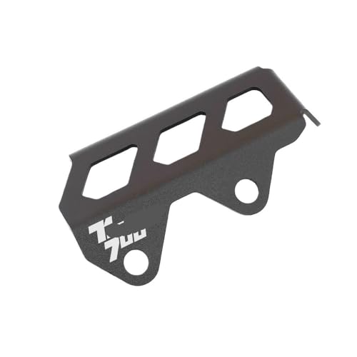 Bouchon Liqui Frein Moto pour Partir en Voyage Aventure avec Tenere 700