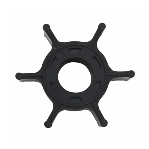 Turbine en caoutchouc pour moteur hors-bord 6hp remplace 47-11590M