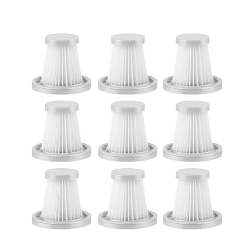 Kit filtre aspirateur de voiture SZUK 180000PA MAX pour maintenir une aspiration constante