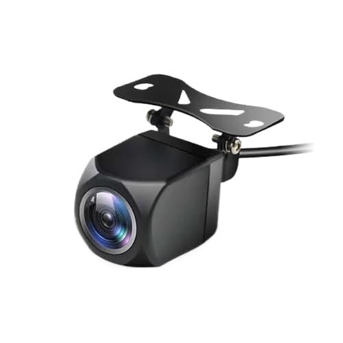 Caméra de recul voiture AHD 1080P étanche avec grand angle 140 degrés HS21