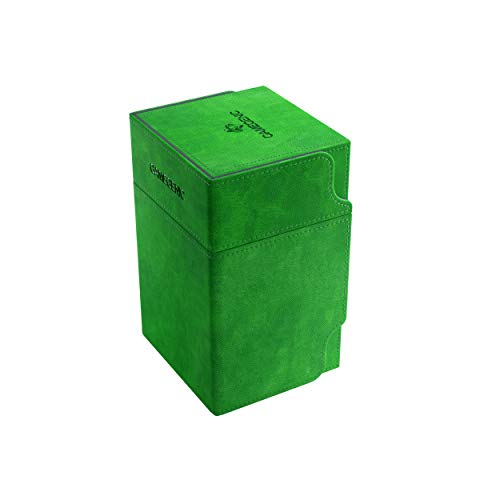 Il porta carte può essere utilizzato come un supporto per accumulare carte per tenere il mazzo in posizione al tavolo