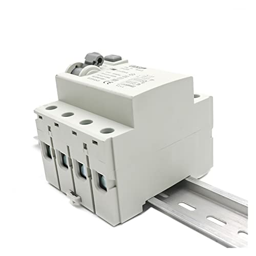 Disjoncteur différentiel type B résout les risques de fuite DC sur borne EV