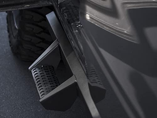 Estribos Armordillo AR Drop Steps para Dodge Ram 1500 miniatura 3
