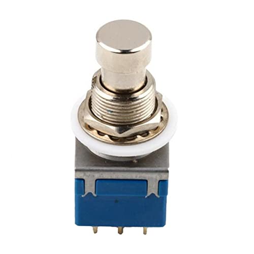 FUNOMOCYA �G���L�M�^�[�p3pdt�g�D���[�o�C�p�X�t�b�g�X�C�b�` �u���[ 9���O�z���ύX�Ή� �G�t�F�N�g�y�_�����F�ێ� �A���v�R���g���[���p