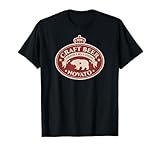 Brewed Dude Clothing - Novato