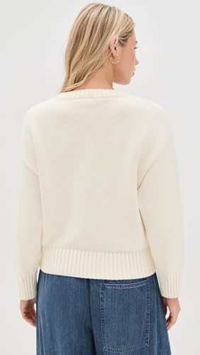 Marea Women's Flag Sweater3