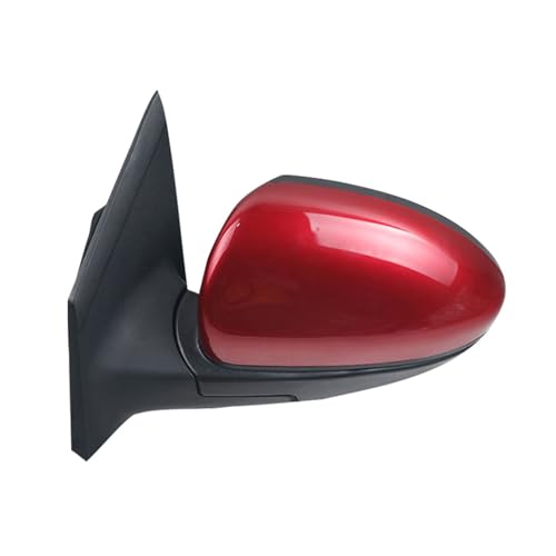Rétroviseur Chevrolet Cruze gauche électrique miroir de portière