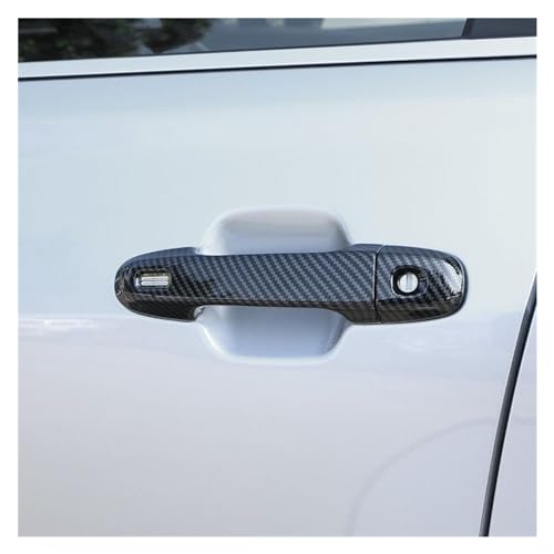 Poignée porte extérieure Subaru Forester SK robuste et anti-UV