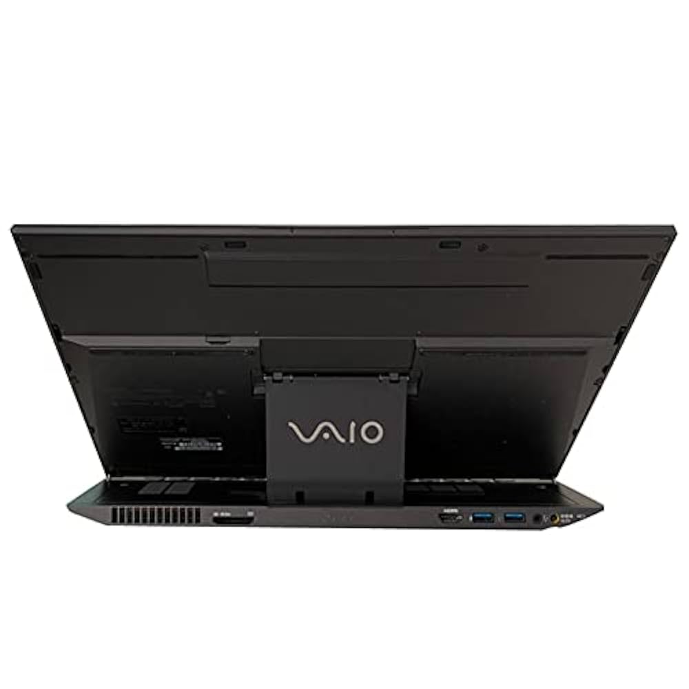 SONY VAIO ノート i5-4200U SSD128GB Amazon.co.jp: 【整備済み品】 SONY VAIO Duo 13 13.3型FHD液晶
