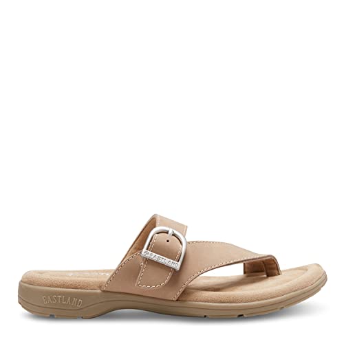 Image of Eastland womens Flat Sandals