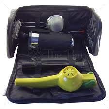 BARTENDER BAG CUBE/borsa barman BR01Y