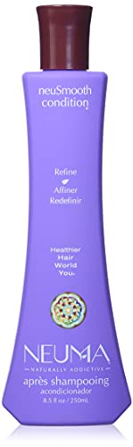 Neuma Neusmooth Leave-On Condition,8.5 Fl Oz