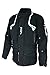 HELITE Unisex-Adult Adventure Motorcycle Airbag Jacket