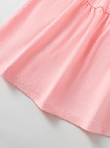 Image of Girls Pleated Skirts Cute Summer Graphic Casual Mini Tennis Skirts
