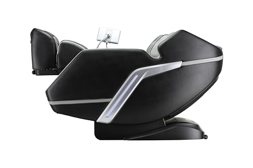 lifesmart 2d massage chair reviews