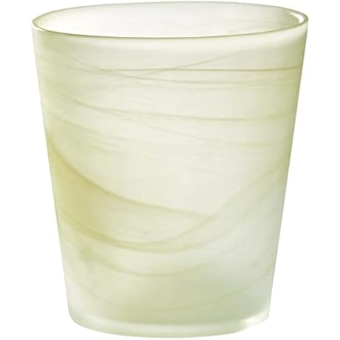 Annastore Orchideen Übertopf Tonja aus Glas Ø Cover