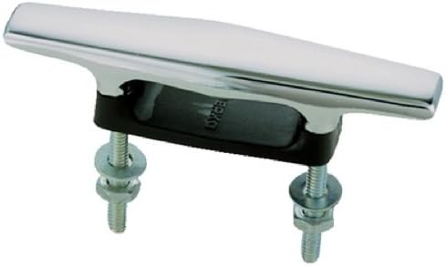 Perko 4-1/2 OPN Base Cleat Stud MT SS