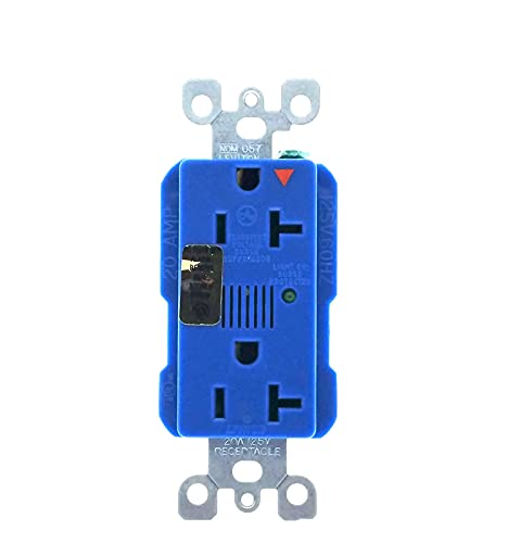 Cooper Wiring Devices CWL220FO Flanged Outlet 20A 250V 2P2W H/L BW