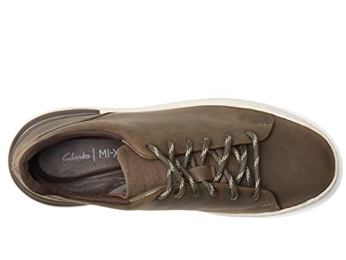 Image of Clarks CourtLite Lace