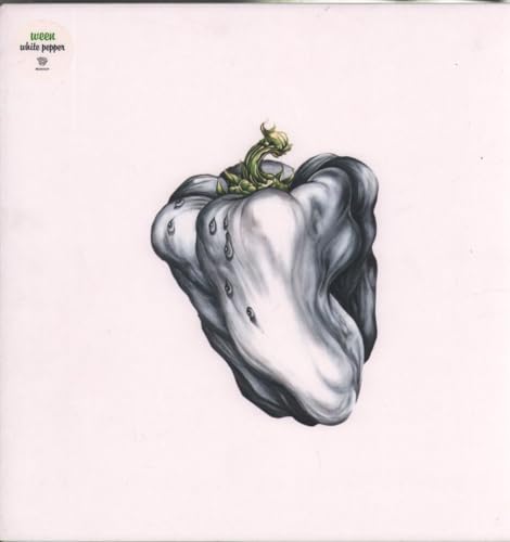 White Pepper image 5